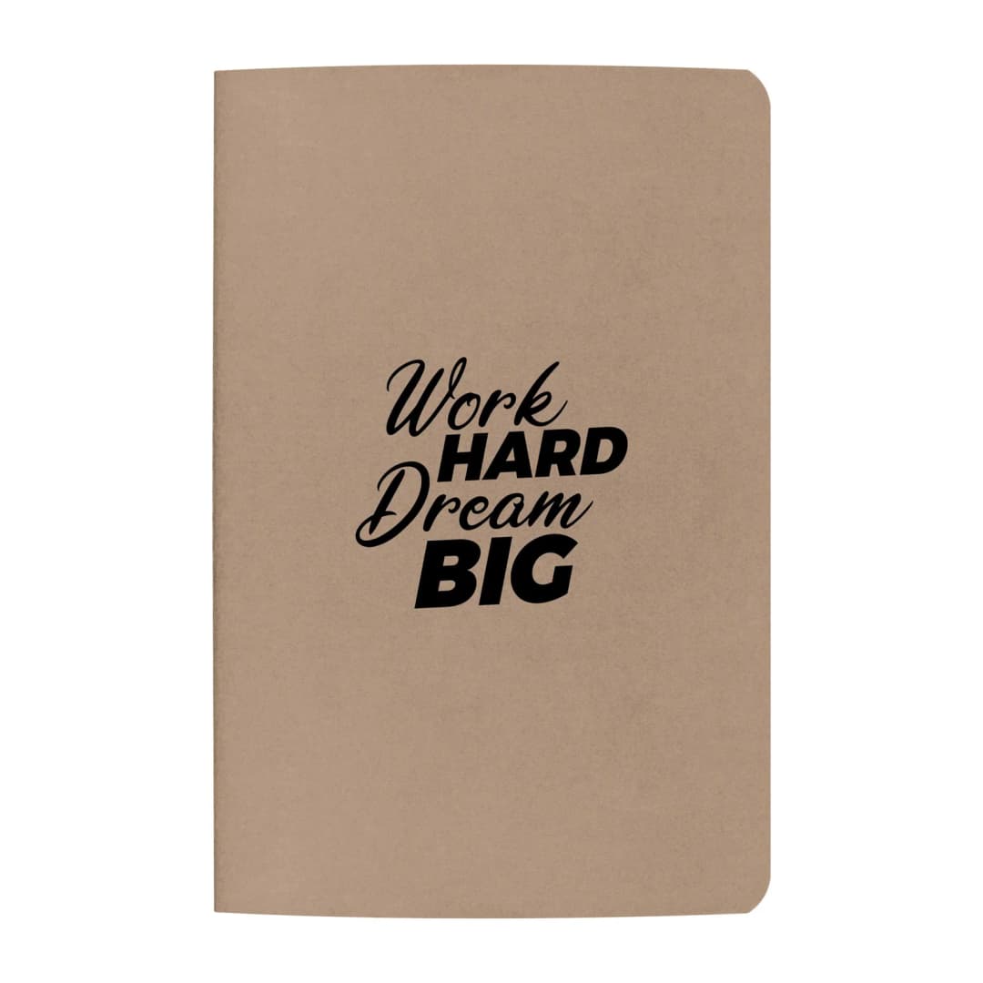 Everyday Paper Journal
