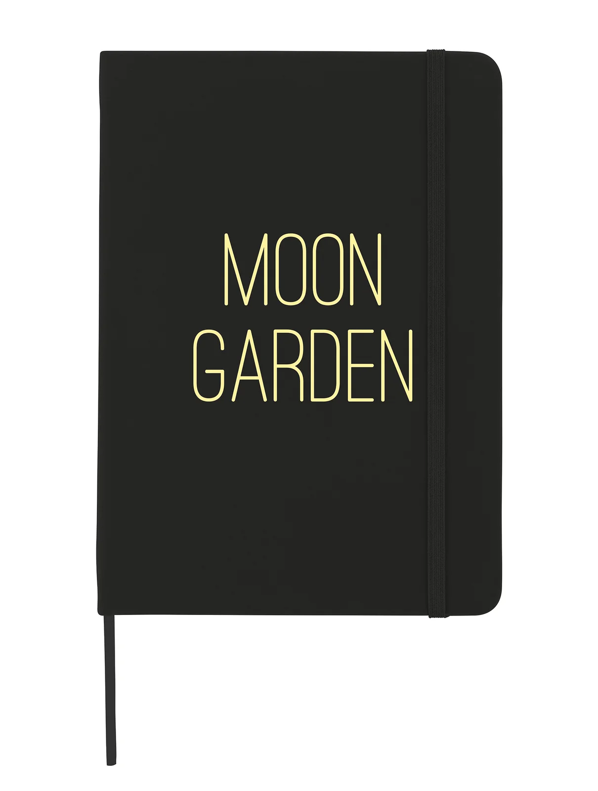 5” x 7” Journal Notebook