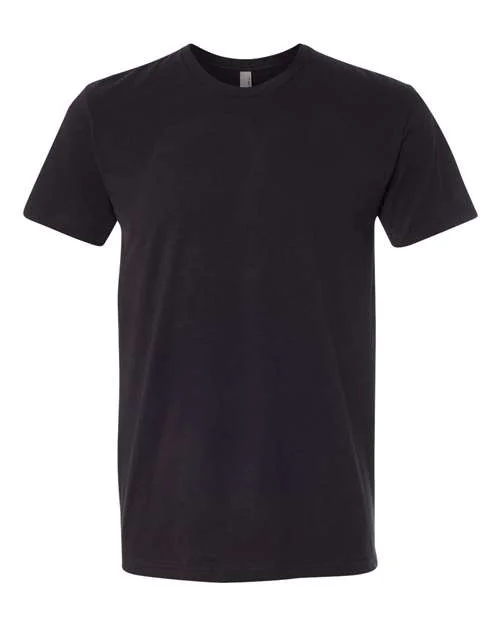 Next Level Unisex Sueded T-Shirt