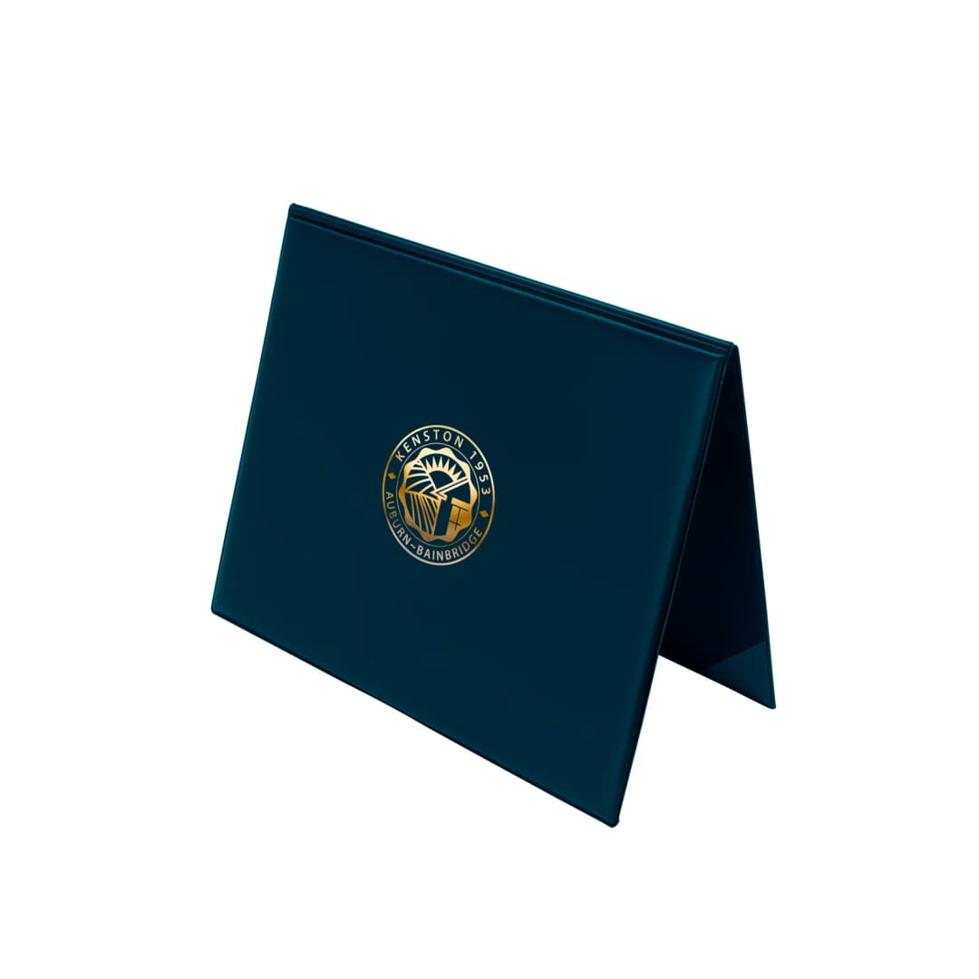 Value Plus Certificate Holder