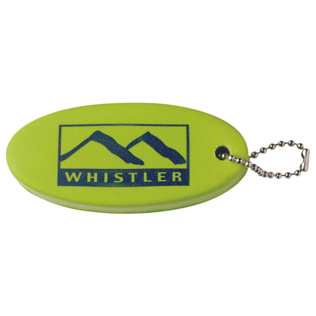 Floater Key Chain