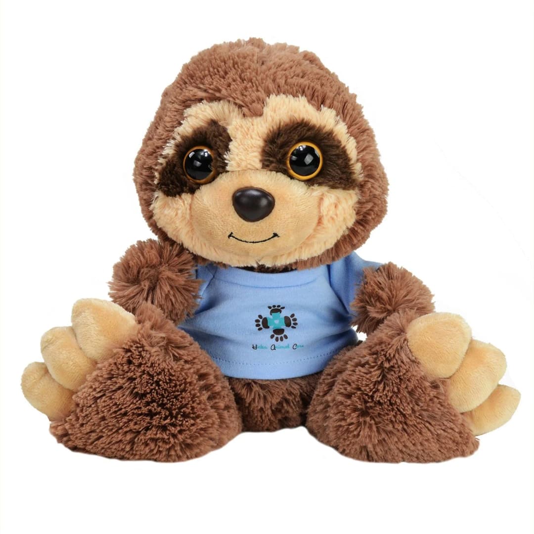 Taddle Toes - 9" to 9.5" Plush