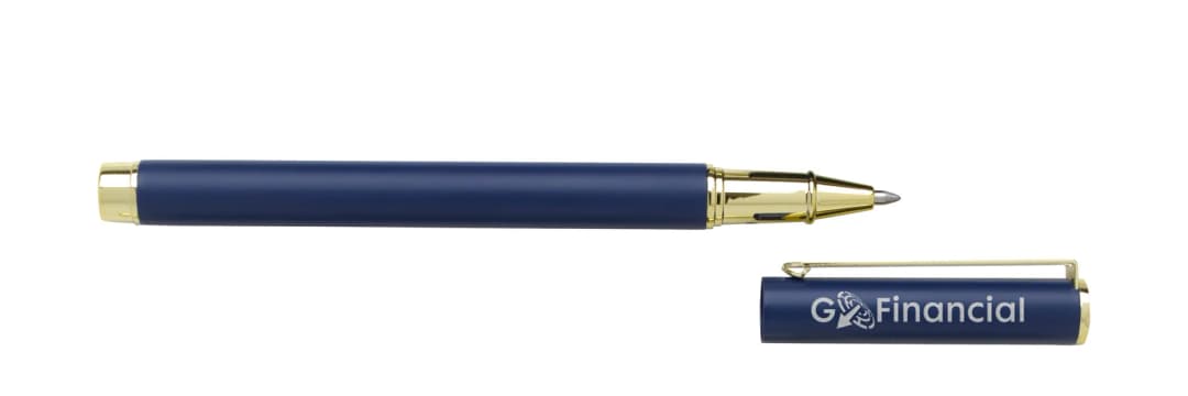 Suite™ Closer rALU Pen