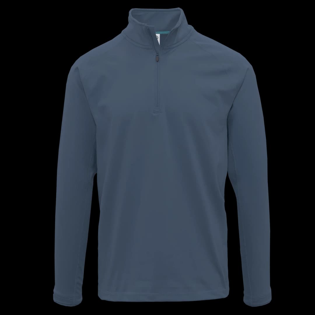 Vapor Apparel Men's 365 Quarter-Zip