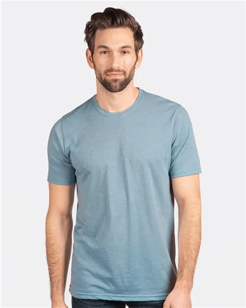 Next Level Unisex Festival T-Shirt