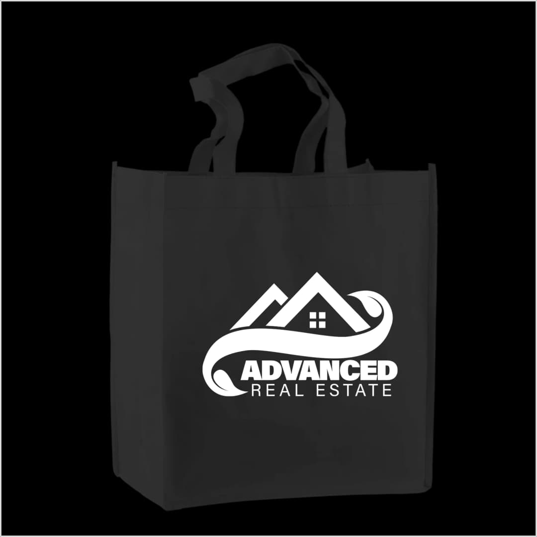 Comrade Non-Woven Tote
