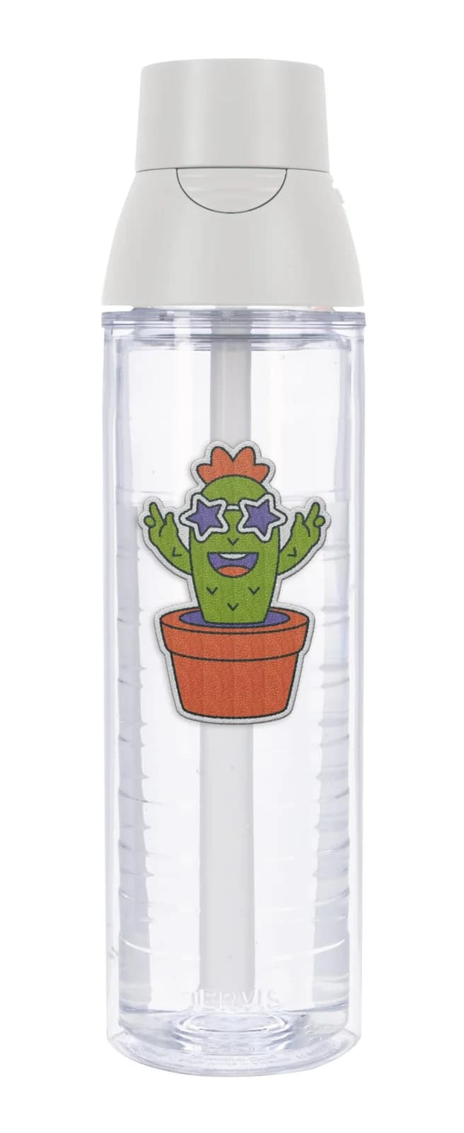 Venture™ Lite Bottle Embroidered Emblem - 24 oz.