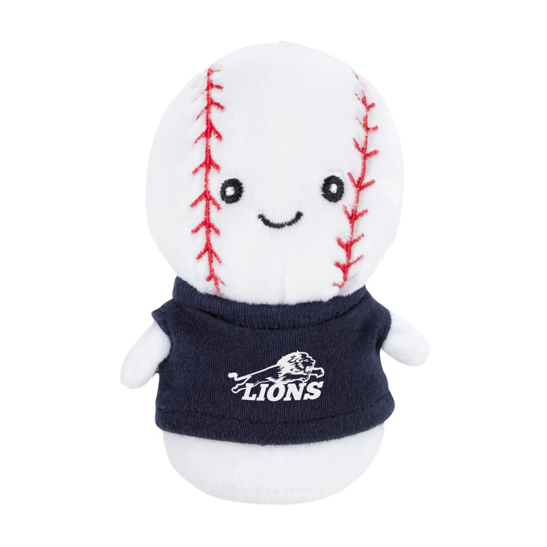Sporties - 4" Plush