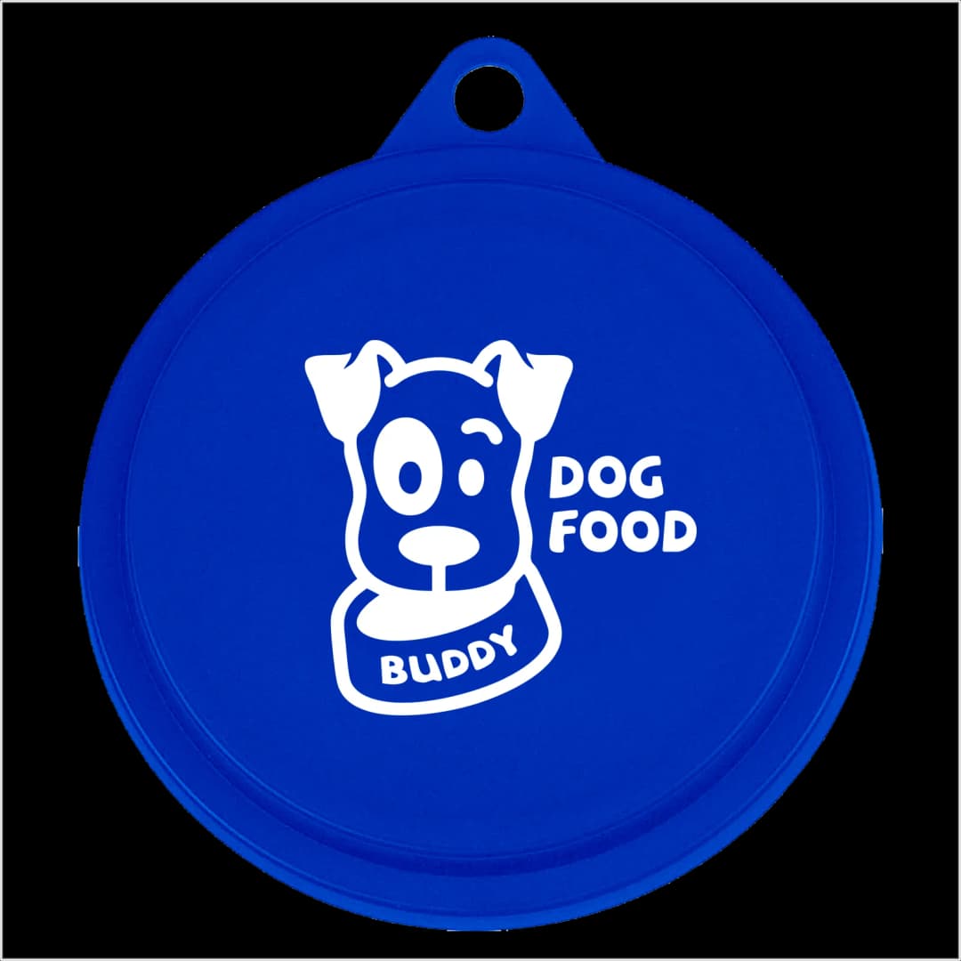 Food Can Lid