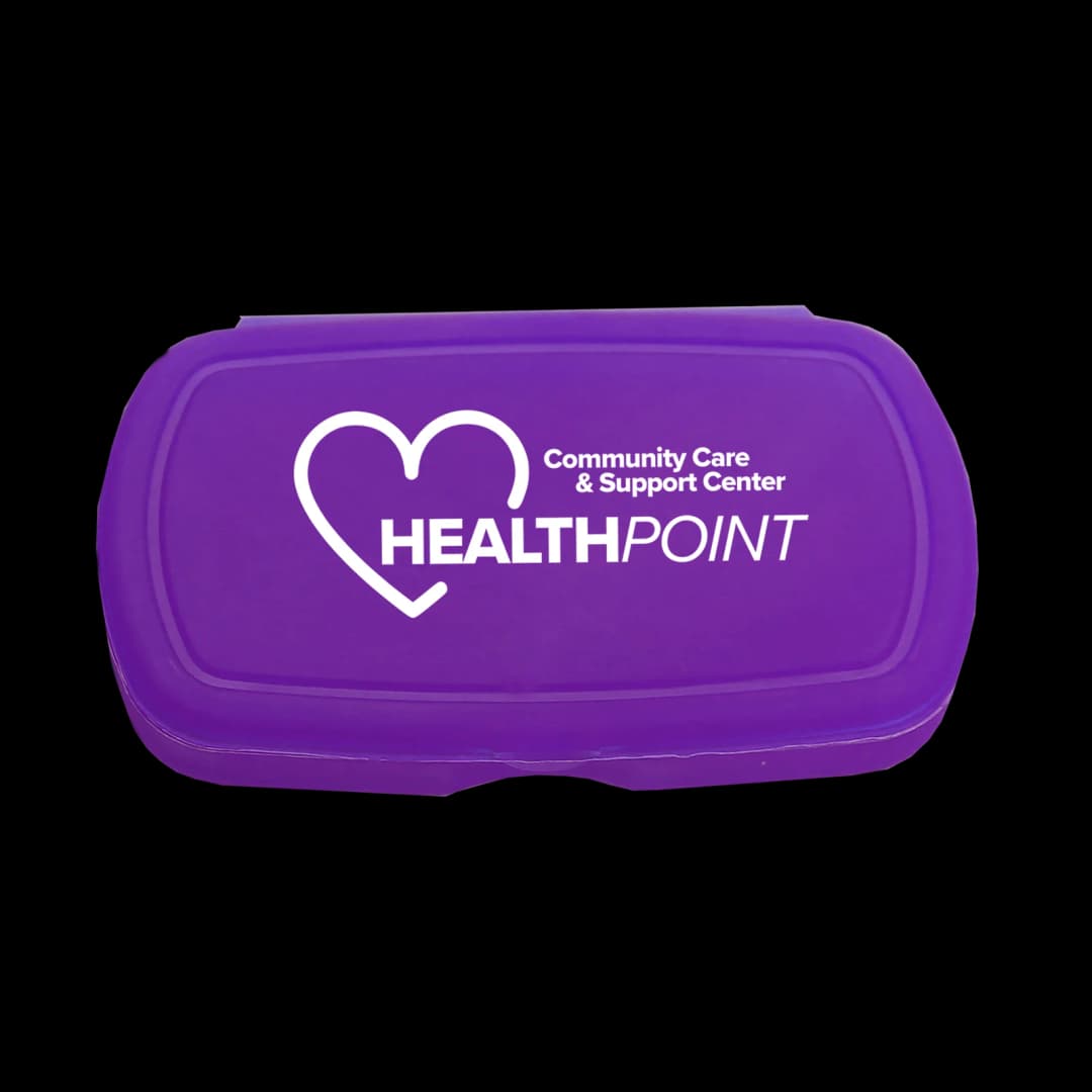 Compact Case