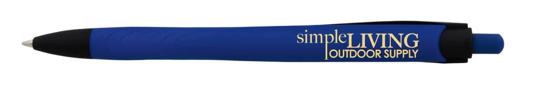 Electric RABS Pen