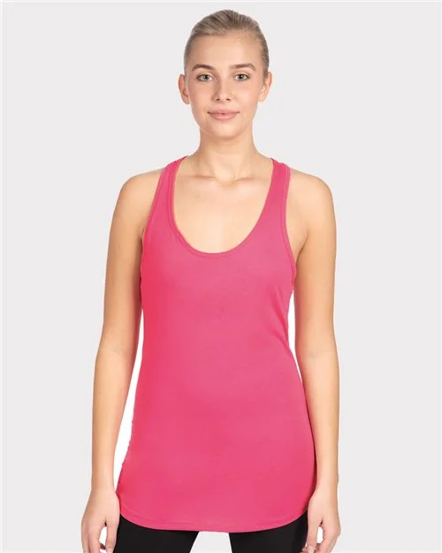 Next Level Women's Ideal Racerback Tank Top