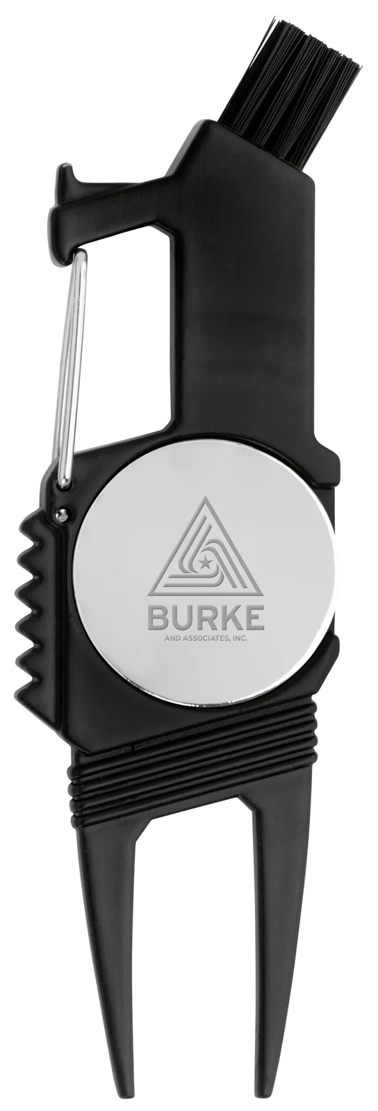 Rugged 7-in-1 Golf Tool