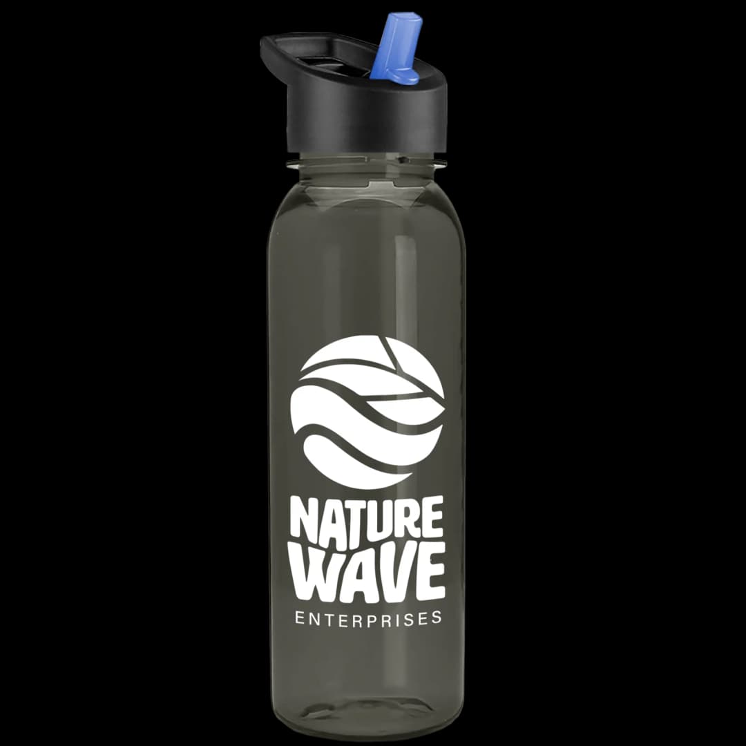 Outdoorsman Tritan® Renew Bottle with Flip-Straw Lid - 24 oz.