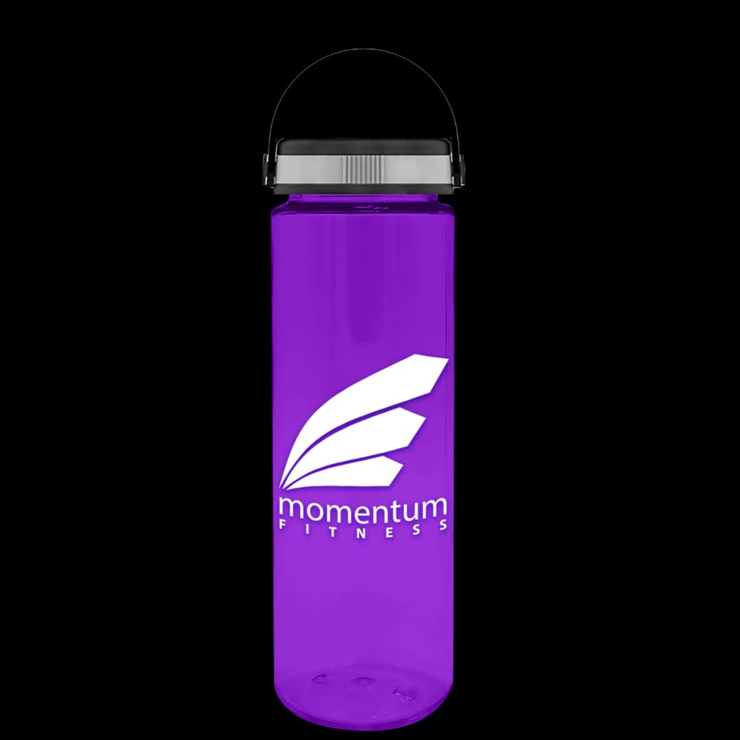 Freedom Tritan® Bottle with Grip Lid - 28 oz.