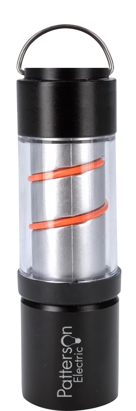 Illumi-Swirl Lantern Flashlight