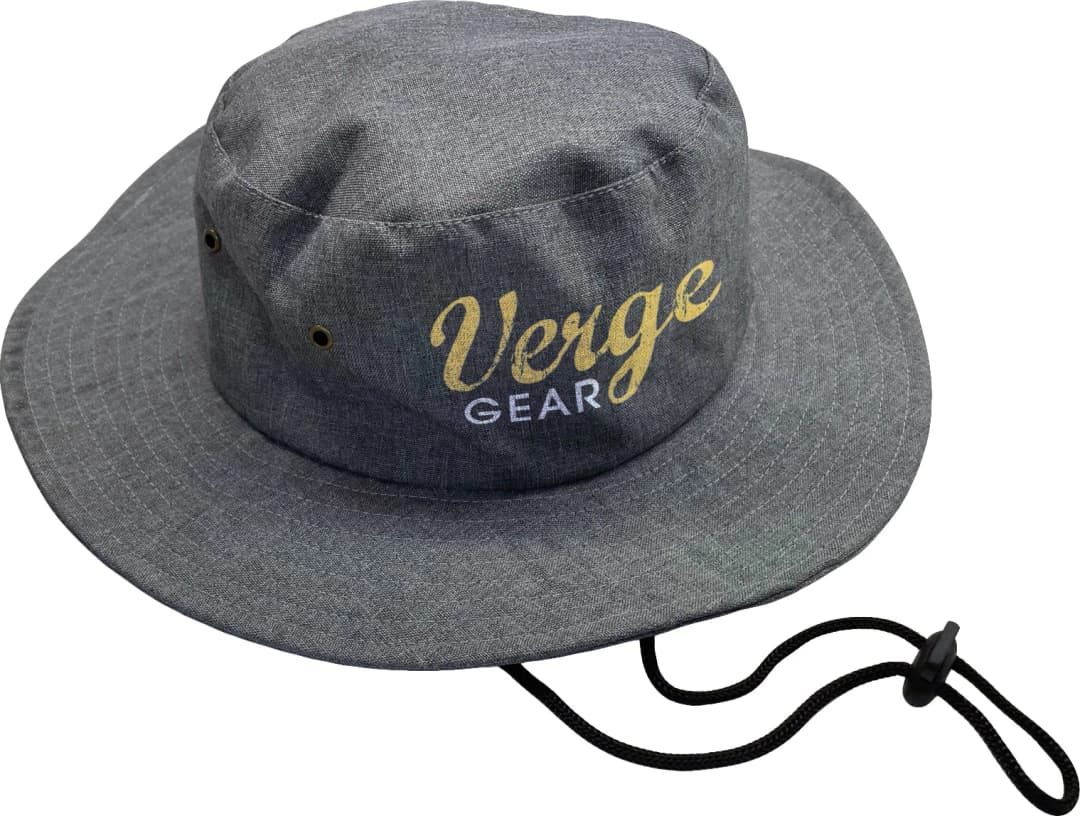 RPET Boonie Hat