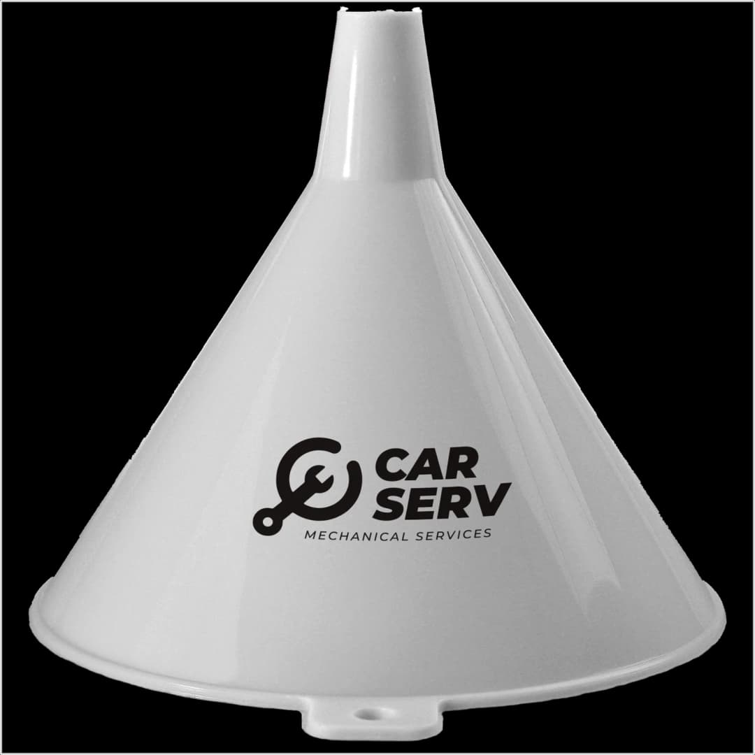 One-Pint Funnel