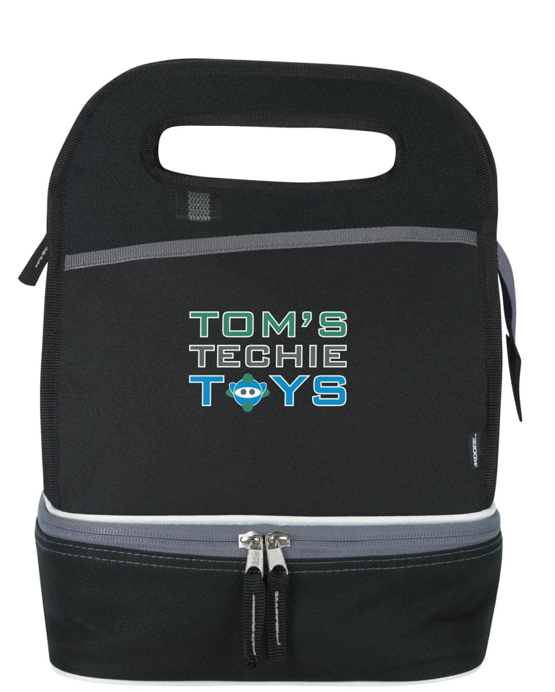 Duplex Lunch Cooler
