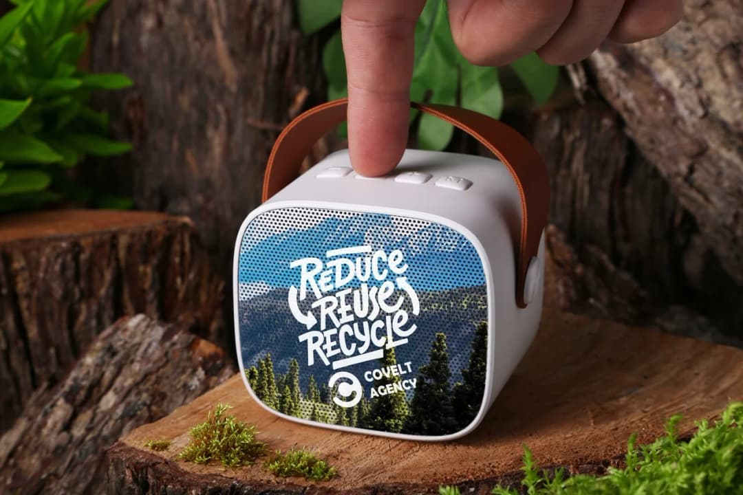 TerraTone™ Wireless Speaker