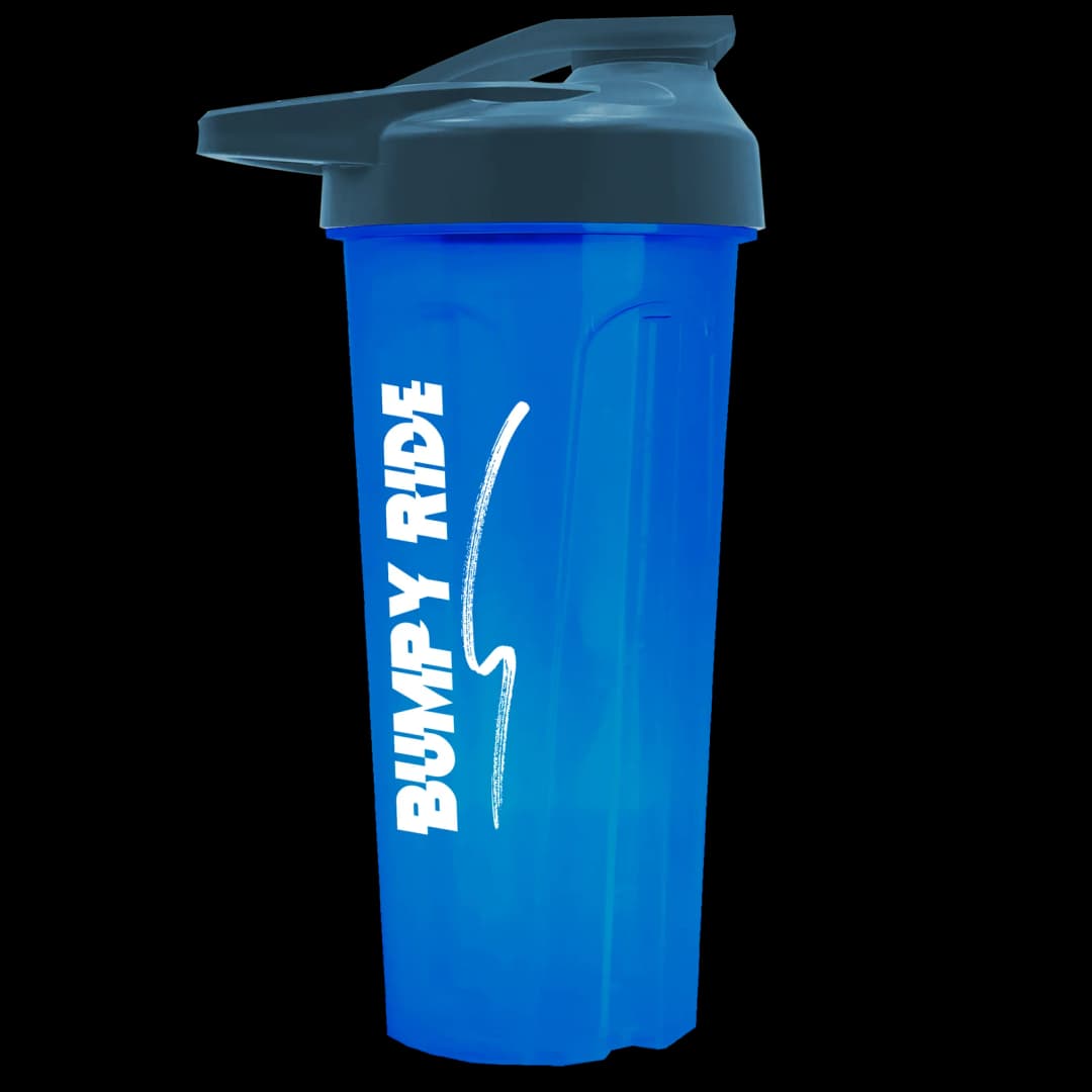 Endurance Shaker Tumbler with Drink-Thru Lid - 24 oz