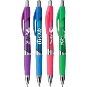 Gassetto® Gem Pen (Pat #D825,663)
