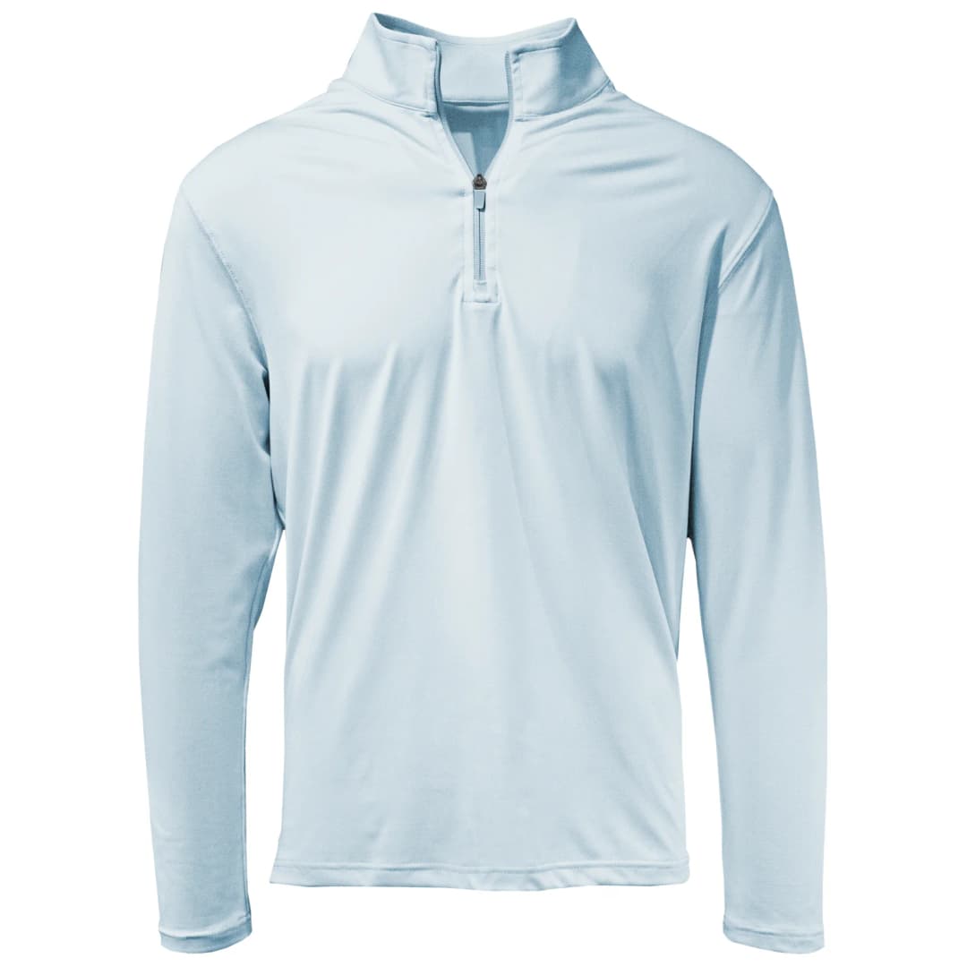 Vapor Apparel Men's Midweight Quarter-Zip