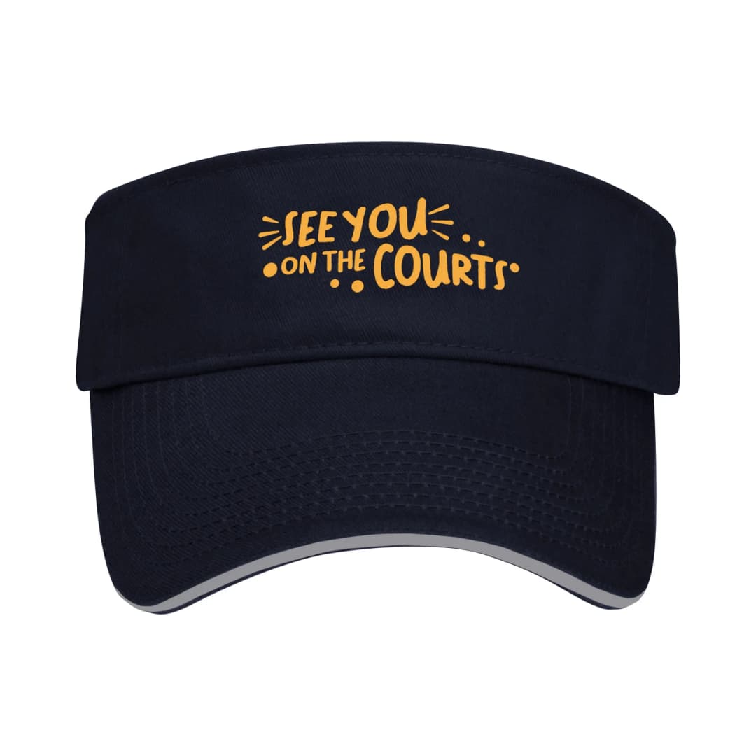 The Visor