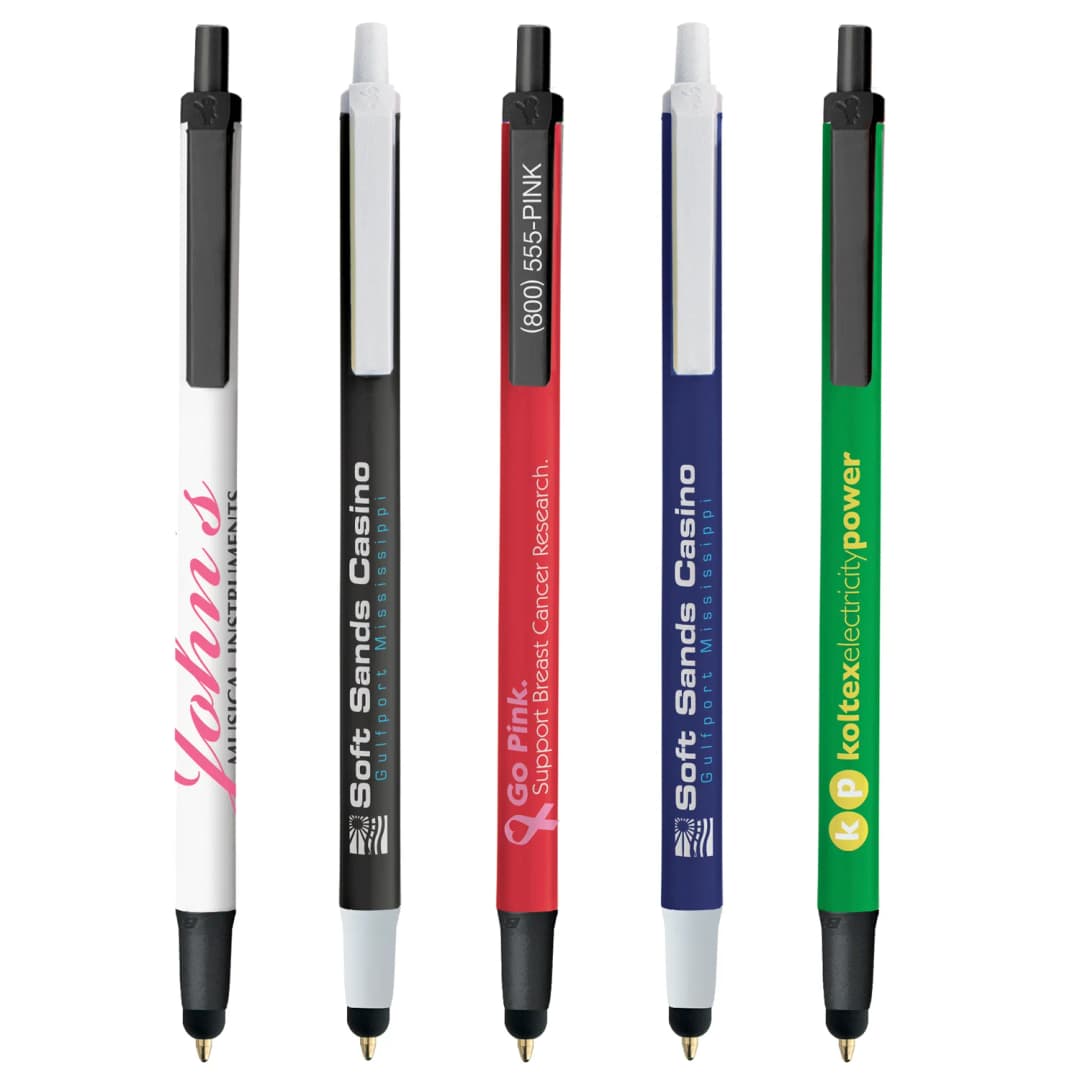 PrevaGuard® Clic Stic® Stylus Pen