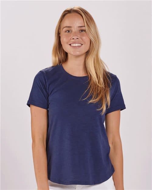 Boxercraft Women's Cut-It-Out T-Shirt