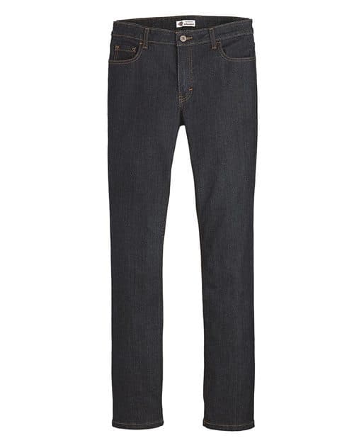 Dickies Women's Industrial 32" Inseam 5-Pocket Flex Jeans