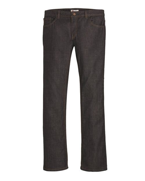 Dickies Women's Industrial 5-Pocket Jeans