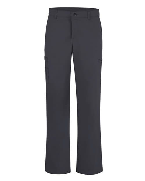 Dickies Women's Extended Sizes Premium Cargo Pants