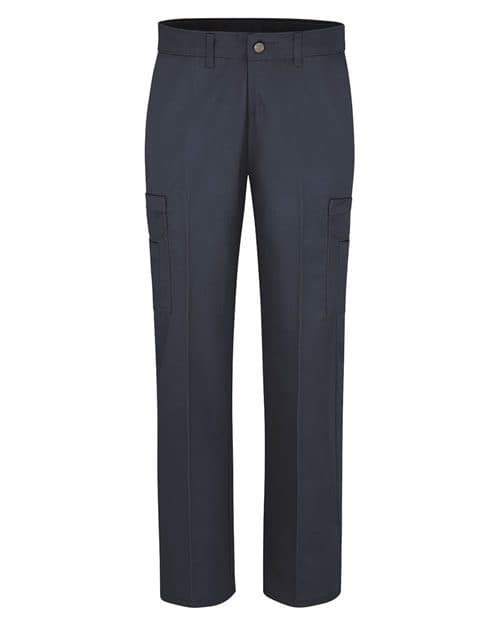 Dickies Women's Cotton Cargo Pants