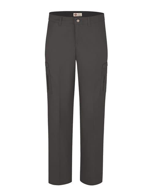 Dickies Women's Premium Cargo Pants