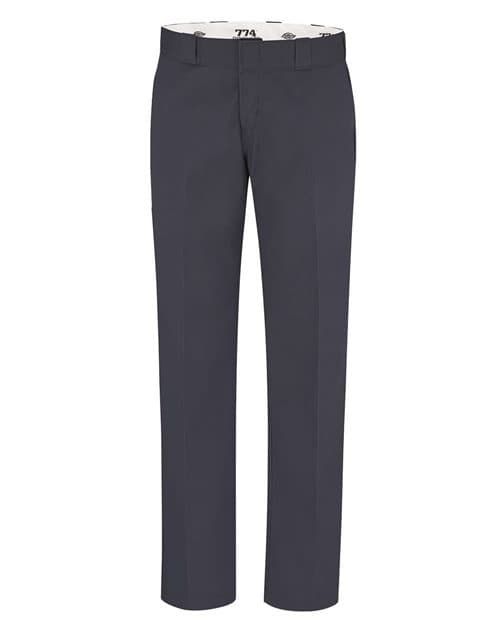 Dickies Women's Extended Sizes Work Pants