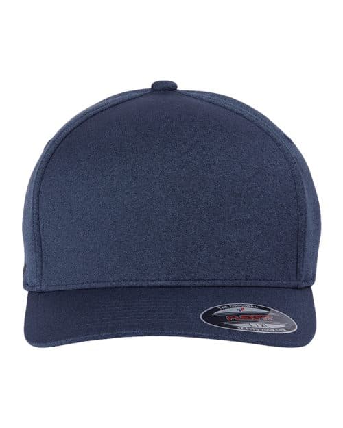 Flexfit Unipanel™ Melange Cap