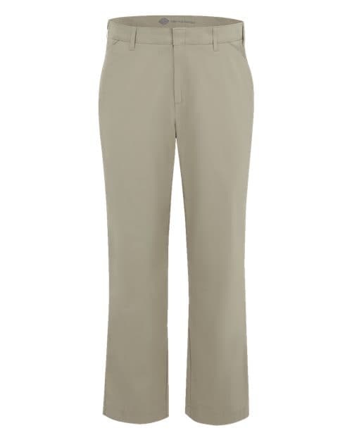 Dickies Women's Stretch Twill Pants