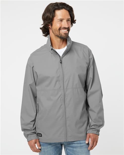DRI DUCK Men's River Packable Jacket