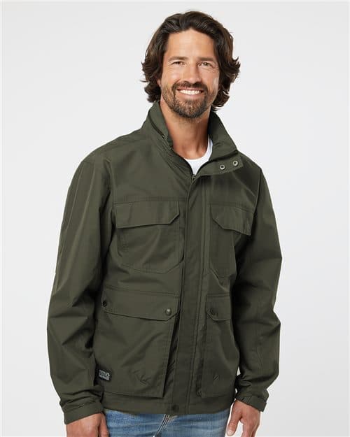 DRI DUCK Men's Field Jacket