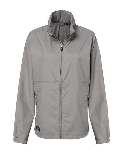 DRI DUCK Women's Riley Packable Jacket