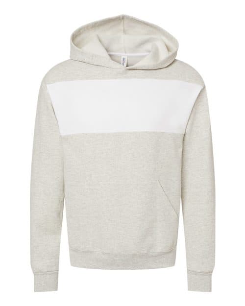 JERZEES Unisex Nublend® Billboard Hooded Sweatshirt