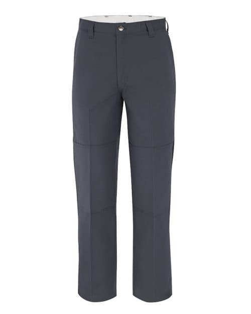 Dickies Men's Premium Industrial Double Knee Pants