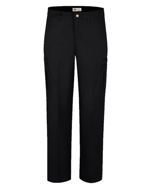 Dickies Women's Premium Cargo Pants