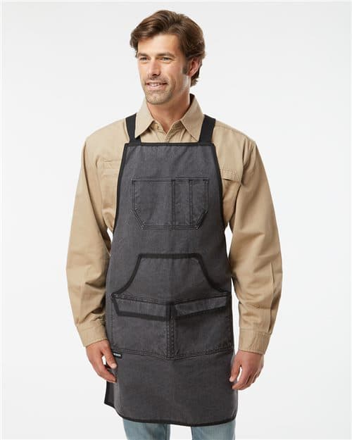 DRI DUCK Workman's Apron