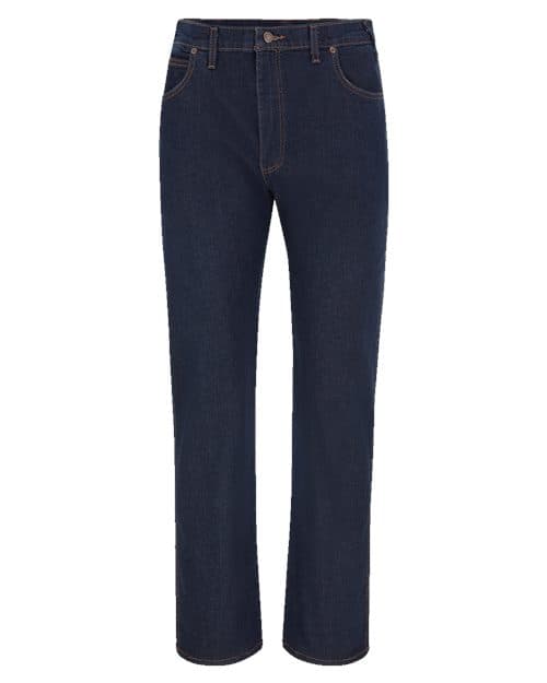 Dickies Men's Industrial 5-Pocket Flex Jeans