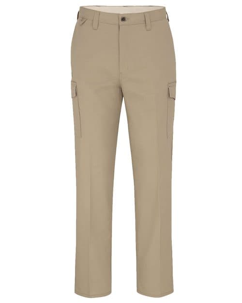 Dickies Men's Extended Sizes Premium Ultimate Cargo Pants