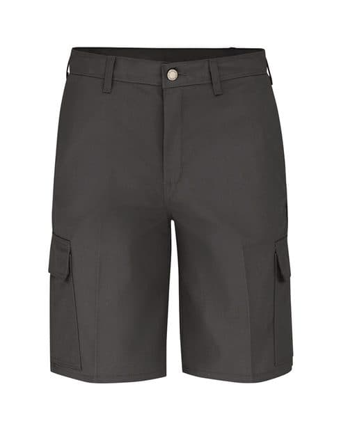 Dickies Men's Extended Sizes 11" Industrial Cargo Shorts
