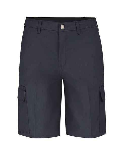 Dickies Men's Odd Sizes 11" Industrial Cargo Shorts