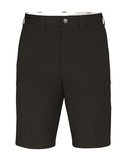 Dickies Men's 11" Industrial Cotton Cargo Shorts